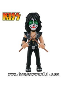 The Catman - KISS - Music 102 - MINIX
