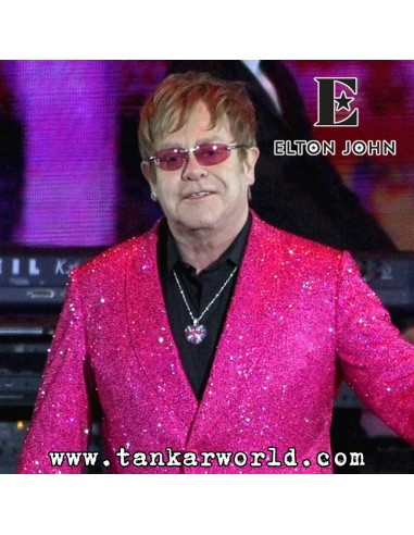 Elton John - Music 110 - MINIX