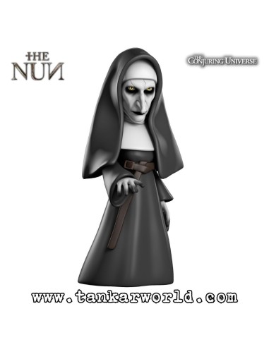 The Nun - The Conjuring Universe - Movies 138 - MINIX