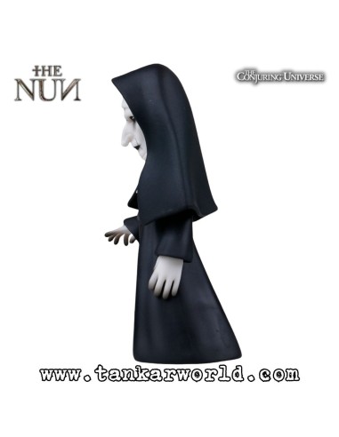 The Nun - The Conjuring Universe - Movies 138 - MINIX
