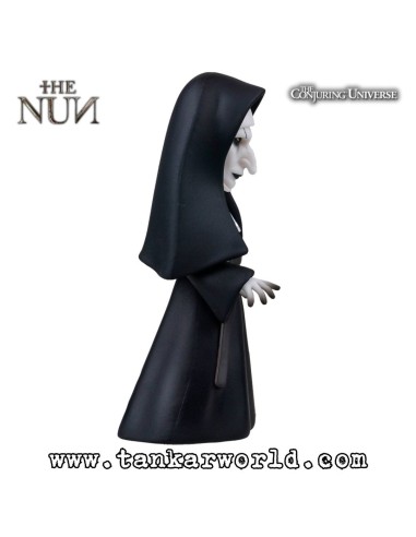 The Nun - The Conjuring Universe - Movies 138 - MINIX
