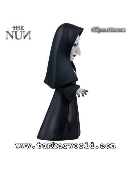 The Nun - The Conjuring Universe - Movies 138 - MINIX