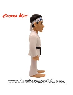 Daniel Larusso - Cobra Kai - TV Series 128 - MINIX 2