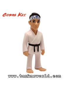 Daniel Larusso - Cobra Kai - TV Series 128 - MINIX