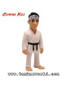 Daniel Larusso - Cobra Kai - TV Series 128 - MINIX