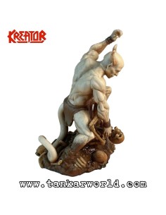 Kreator - Pleasure To Kill - Figura Escala 1:10 - 13 cm 2