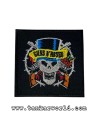 copy of Parche Guns N´Roses - Logo pistolas - 10 x 5 cm - GN´R