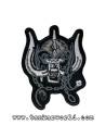 Parche Motörhead - Pighead - 7 x 9 cm