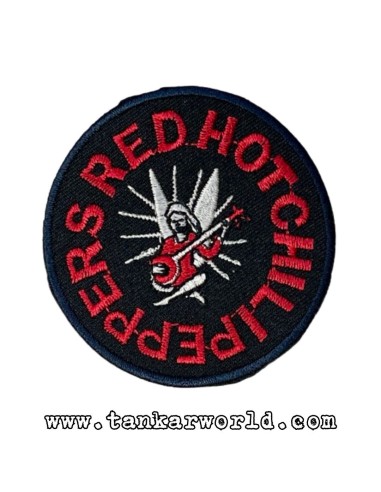 copy of copy of Parche Airbourne - Breakin´ Outta Hell - 8,5x8,5 cm