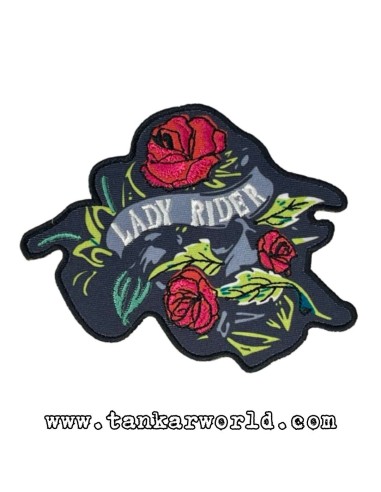 copy of Parche Alice In Chains - Would? logo cuadrado - 7,5 x 7,5 cm