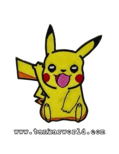 copy of Parche Avenged Sevenfold - Logo - 7,5 cm