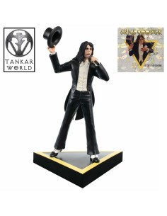 Alice Cooper - Welcome To My Nightmare - Estatua Rock Ikonz - Knucklebonz - Escala 1:6 2
