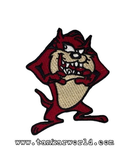 copy of copy of Parche Suicidal Tendencies - Calavera gorra - 7 x 8 cm