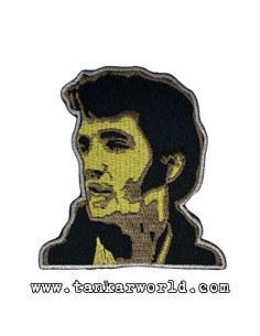 copy of Parche Guns N´Roses - Logo calavera - 8 x 8 cm - GN´R