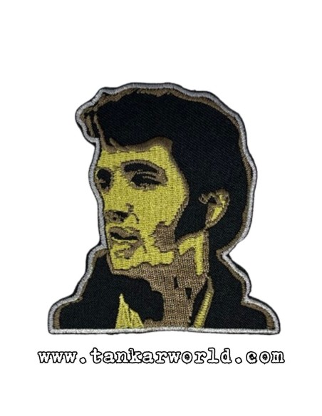 copy of Parche Guns N´Roses - Logo calavera - 8 x 8 cm - GN´R