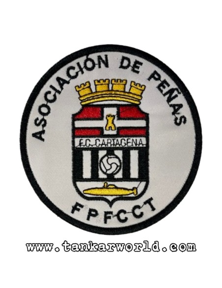 copy of copy of copy of Parche Guns N´Roses - Logo calavera - 8 x 8 cm - GN´R