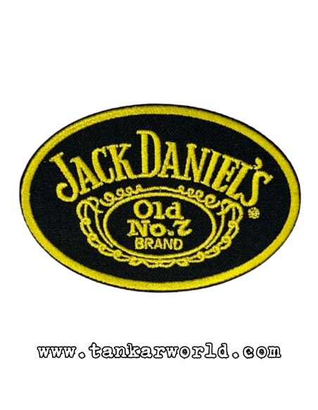 copy of copy of copy of copy of Parche Guns N´Roses - Logo calavera - 8 x 8 cm - GN´R