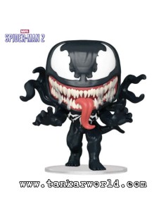 Funko Pop! - Venom - Spider-Man 2 - Marvel - 972