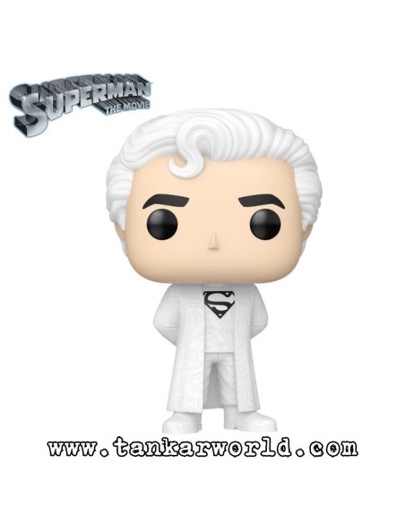 Funko Pop! - Jor-El - Superman The Movie (1978) - 538