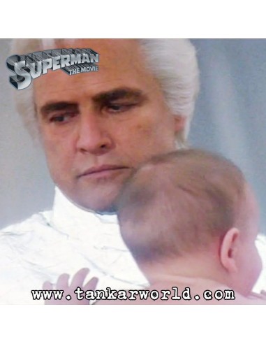 Funko Pop! - Jor-El - Superman The Movie (1978) - 538