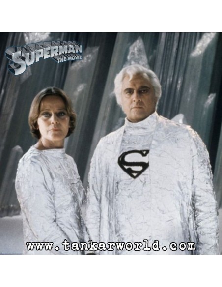 Funko Pop! - Jor-El - Superman The Movie (1978) - 538