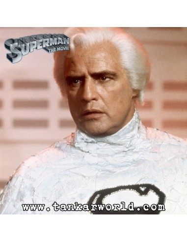 Funko Pop! - Jor-El - Superman The Movie (1978) - 538