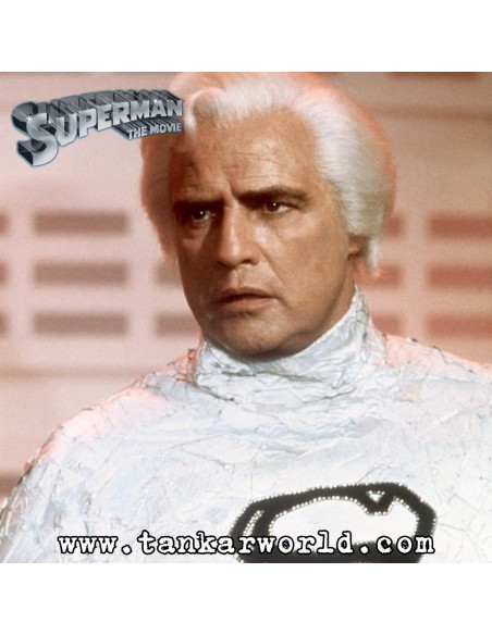 Funko Pop! - Jor-El - Superman The Movie (1978) - 538