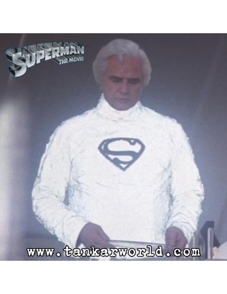 Funko Pop! - Jor-El - Superman The Movie (1978) - 538