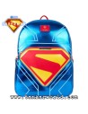 Superman - Mochila Full-Size con luz - Warner Bros Superman 2025