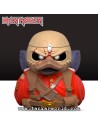 Tubbz Mini - Iron Maiden - Eddie The Trooper - 5 cm
