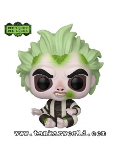 Funko Pop! - Baby Beetlejuice - Beetlejuice Beetlejuice - 1825 - Bitelchus