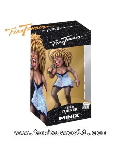 Tina Turner - Music 116 - MINIX 2