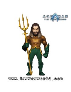 Aquaman - Aquaman and The Lost Kingdom - Movies 143 - MINIX