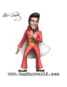 Elvis Red Suit - Elvis Presley - Music 112 - MINIX