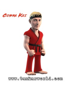 Johnny Lawrence - Cobra Kai - TV Series 165 - MINIX