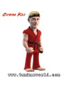Johnny Lawrence - Cobra Kai - TV Series 165 - MINIX