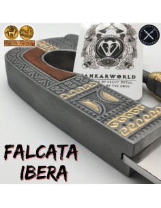 Falcata Ibera - 64 cm 2
