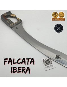 Falcata Ibera - 64 cm