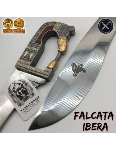 Falcata Ibera - 64 cm