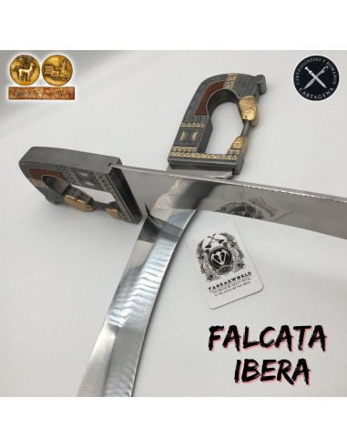 Falcata Ibera - 64 cm