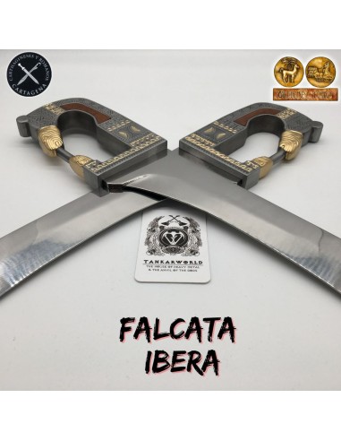 Falcata Ibera - 64 cm