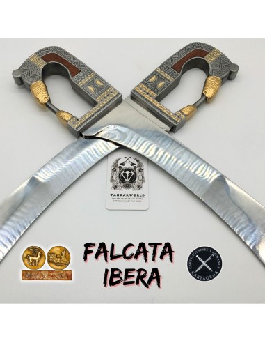 Falcata Ibera - 64 cm