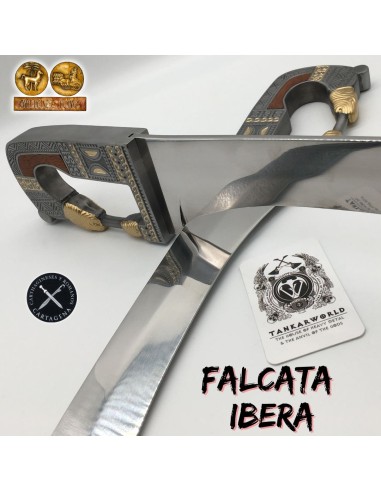 Falcata Ibera - 64 cm