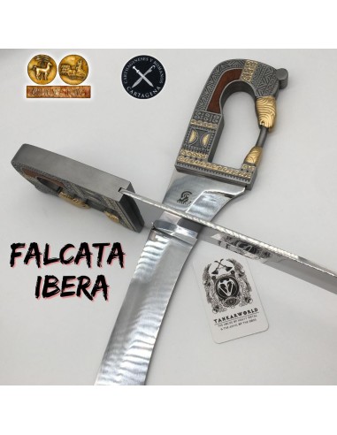 Falcata Ibera - 64 cm