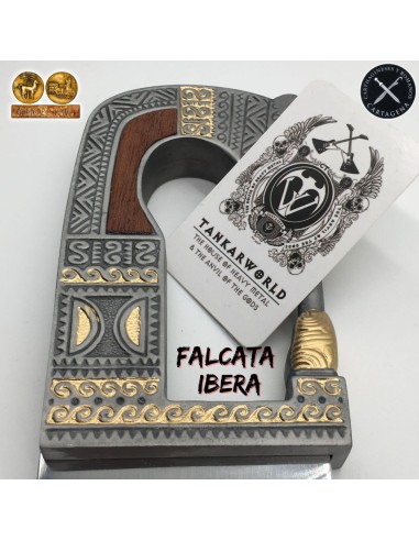 Falcata Ibera - 64 cm