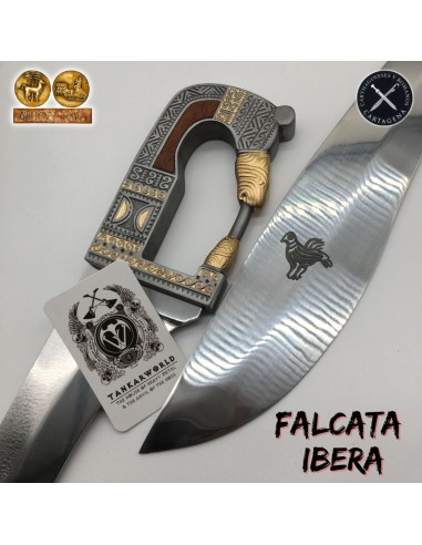 Falcata Ibera - 64 cm