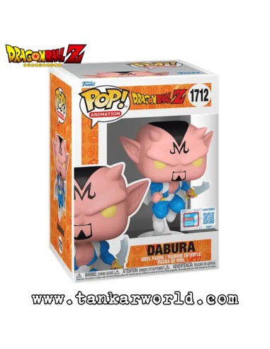 copy of Funko Pop! - Cheelai - Dragon Ball Super Broly The Movie - 1864
