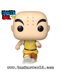 Funko Pop! - Krillin - Dragon Ball - 1926