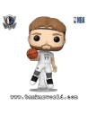 Funko Pop! - Luka Doncic - Dallas Mavericks - NBA - 204