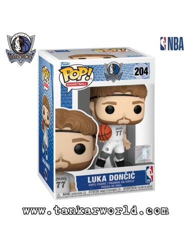 copy of Funko Pop! - Michael Jordan (Rookie Season) - Chicago Bulls - NBA Legends - Hardwood Classics - 193